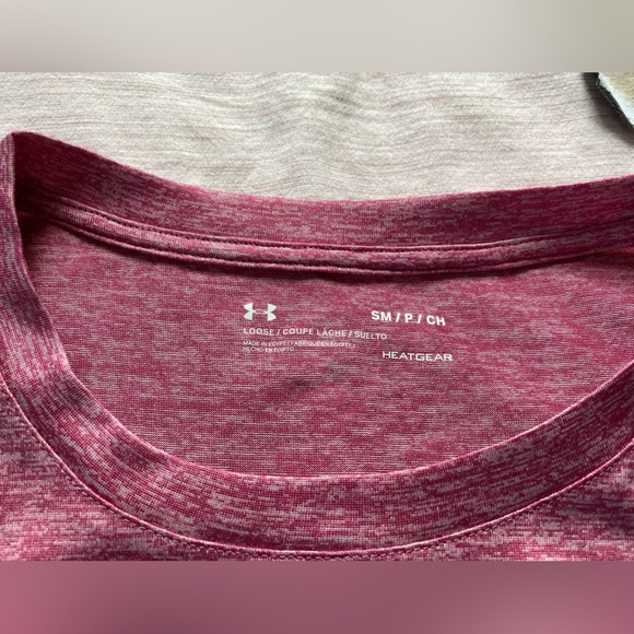Under Armour T-Shirt - Picture 2 of 2